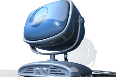 Television Of Future Wallpapers HD