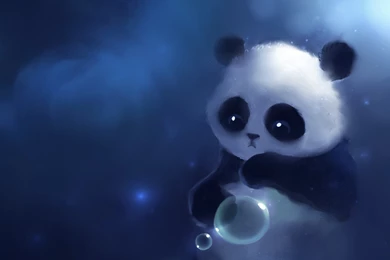 Baby Panda Wallpapers Hd 35D   WallPey