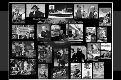 Meredy's Classic TV Trivia Mania