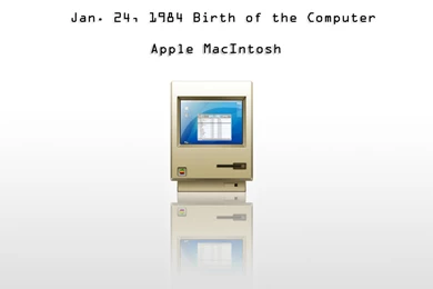 Apple Macintosh Wallpapers By Mem0rex On DeviantArt