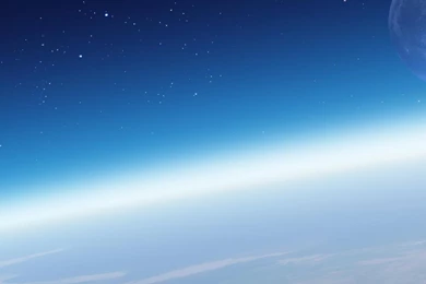 Apple Inc. Moon Earth Macintosh Mountain Lion Wallpapers