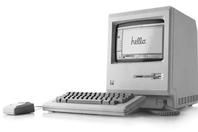 Apple Macintosh 128K HD Wallpapers