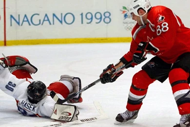 True Olympic Flavour In 2014 Hockey Hall Of Fame Class