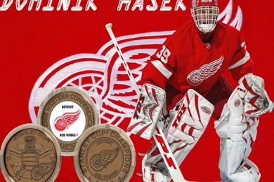 Wallpaper.cz > Společnost > Sport > Dominik Hašek > Stažení 1600x1200