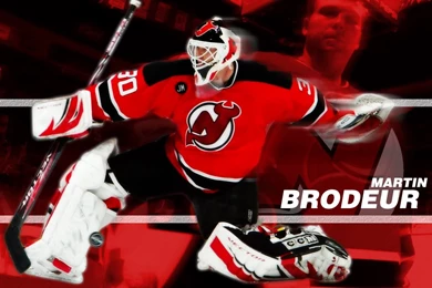 New Jersey Devils Martin Brodeur Out For Four Months
