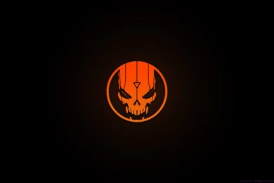 Best Blacklight Logo On The Black Backgrounds W