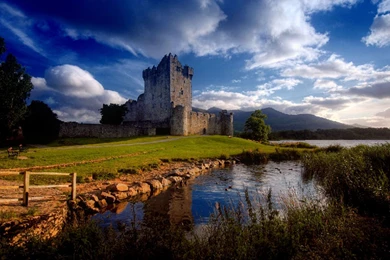 Ireland Desktop Backgrounds   Wallpapers HD Wide