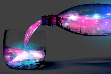 Photo Manipulation Wallpapers 1680x1050   (