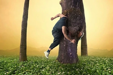 Photo Manipulation Wallpapers