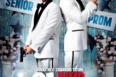 21 Jump Street Cast   Wallpaper.