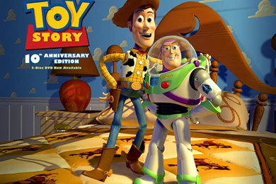 Toy Story 3 (2010) Wallpapers 85799