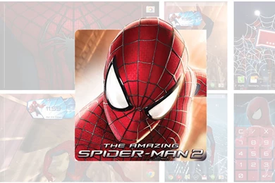 Amazing Spiderman 2 2.1 LW APK – Download Best Android App ...