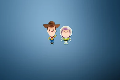 Kawaii Wallpapers Toy Story By Invhizible On DeviantArt
