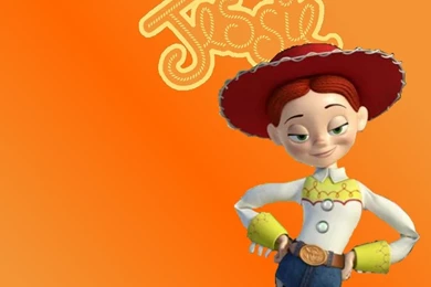 Custom Jessie Wallpapers   Jessie (Toy Story) Wallpapers (15088405 ...