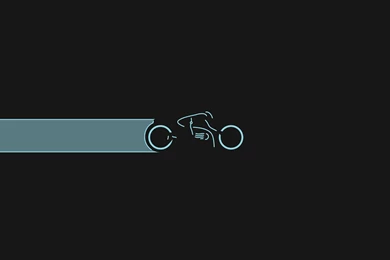 Tron Bike Wallpapers Vector Wallpapers
