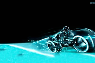TRON: Legacy Wallpapers Movie Wallpapers