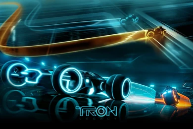 Free Bike Race Tron Wallpapers, Free Bike Race Tron HD Wallpapers ...