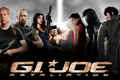 21 Jump Street Wallpapers