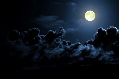 Dark Clouds HD Wallpapers