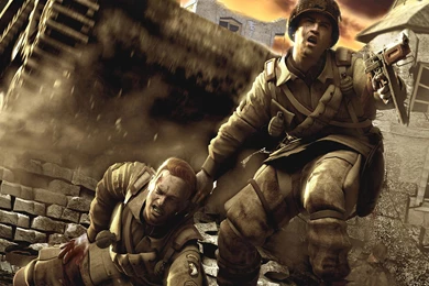 Call Of Duty: World At War Wallpapers   1100190
