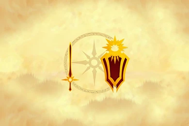 Video Games Sun League Of Legends Fantasy Art Leona Zenith ...