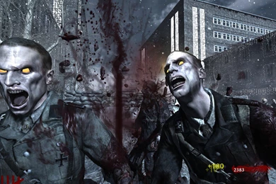 Video Games And Such: My Take On The Call Of Duty Franchise And ...