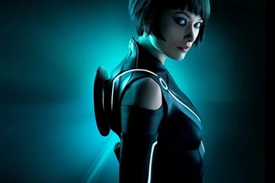 Bring Tron Legacy To Your Android Homescreen With Themes And ...