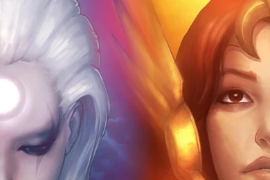 LoL Mobile Wallpapers