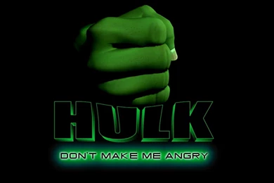 HD Hulk Wallpaper: March 2013