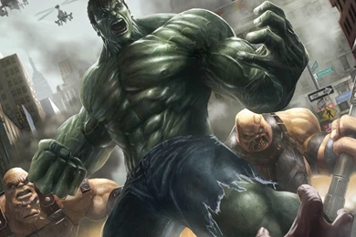 The Incredible Hulk Wallpapers   Wallpapers Cave