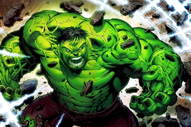 252 Hulk HD Wallpapers