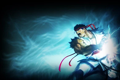 Ryu Wallpapers By Xhero2503 On DeviantArt