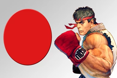 Ryu Wallpapers By BadWolf42 On DeviantArt