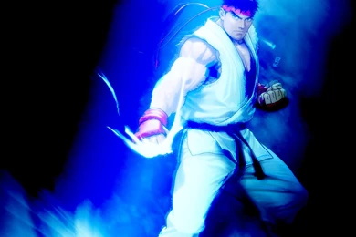 Request' Ryu Wallpapers By AXel KL On DeviantArt