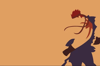 Evil Ryu Wallpapers Wallpapers Cave