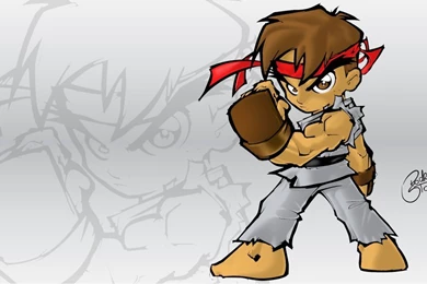 Ryu Wallpapers By Boludosnega On DeviantArt