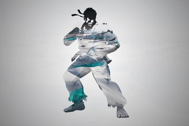 Ryu Wallpapers By Breadsoldier On DeviantArt