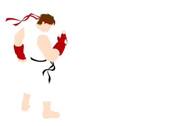 Ryu Wallpapers By Kevichan On DeviantArt