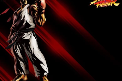 Ryu Wallpapers By Gollyie On DeviantArt