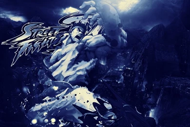 Ryu Wallpapers By Paha13 On DeviantArt