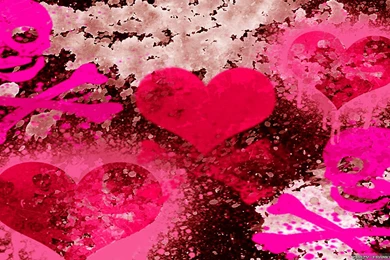 Love Emo Wallpapers   Crazy Frankenstein