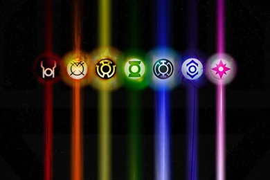 Dc Comics Green Lantern Artwork Wallpapers