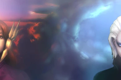 What's Your Favorite League Of Legends Wallpaper? : Leagueoflegends