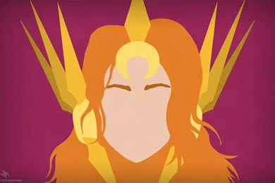 League Of Legends, Leona Wallpapers HD