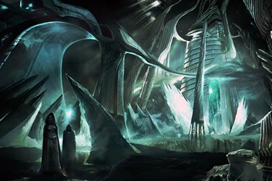 Creative Dream Scene Wallpapers