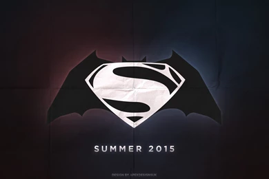 Batman Vs Superman Dc Comics Man Of Steel Wallpapers