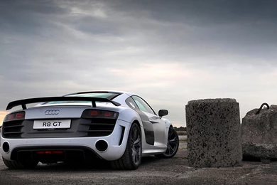 Audi R8 Wallpaper Images   Kemecer.com