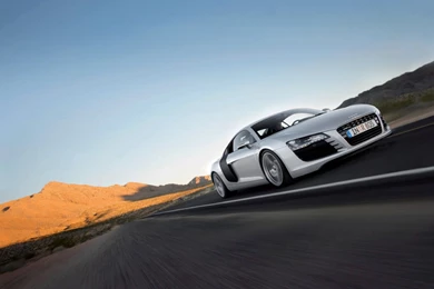 Wallpapers Audi R8 Animaatjes 94 Wallpapers