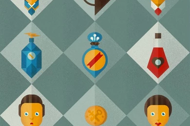 Is Bioshock Infinite Still A Thing Around Here? Made This Mobile ...