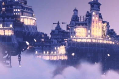 Bioshock Infinite iPhone 5 Wallpapers